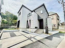 ＼　千葉市中央区葛城　／