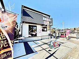 ＼　千葉市中央区葛城　／