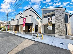 ＼　千葉市中央区登戸　／