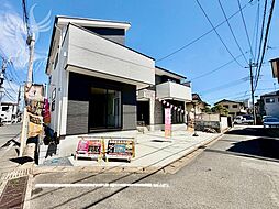 ＼　千葉市中央区旭町　／