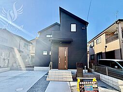 ＼　千葉市若葉区若松町　／