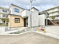 ＼　八千代市勝田台南　／