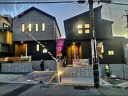 ＼　千葉市若葉区加曽利町　／