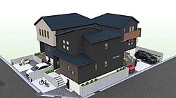 ＼　千葉市若葉区加曽利町　／