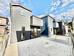 ＼　千葉市若葉区加曽利町　／