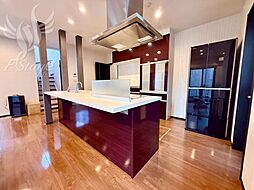 佐倉市井野の一戸建て