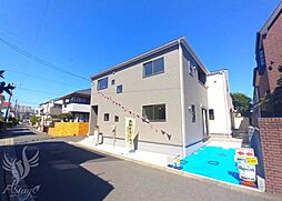 夏見台1丁目　最終1棟