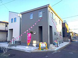 夏見台1丁目　最終1棟