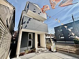 千葉市中央区今井町の一戸建て