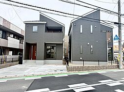 千葉市若葉区愛生町の一戸建て
