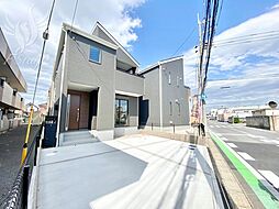 千葉市若葉区愛生町の一戸建て