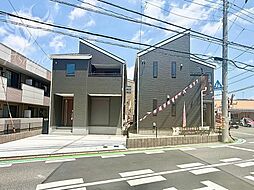 千葉市若葉区愛生町の一戸建て
