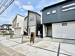 千葉市稲毛区宮野木町の一戸建て