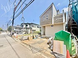 千葉市稲毛区宮野木町の一戸建て