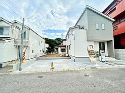 千葉市稲毛区萩台町