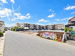 \ 千葉市若葉区桜木北 /