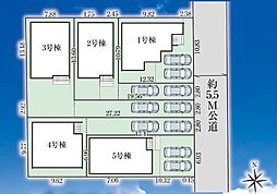 \ 千葉市若葉区桜木北 /