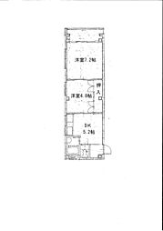 長峯マンション ３０１