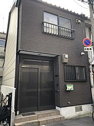 泉尾5丁目テラスハウス 101