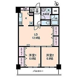 新宿区西早稲田３丁目