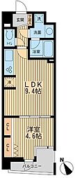 渋谷区上原２丁目