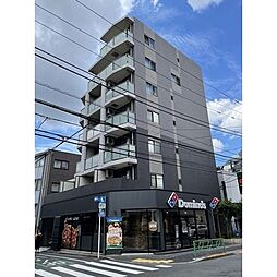 中野区弥生町２丁目