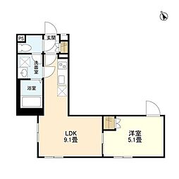 豊島区雑司が谷２丁目