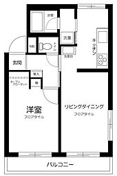 中野区上鷺宮４丁目