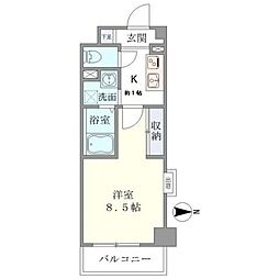 練馬区田柄１丁目