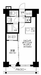 中野区沼袋１丁目