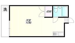 三鷹市下連雀１丁目