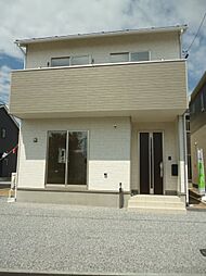 CRADLEGARDEN長野市北堀第９ ３号棟