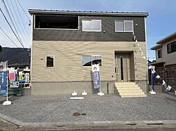 CRADLEGARDEN長野市若槻団地第13 2号棟