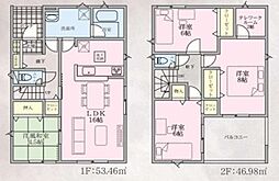CRADLEGARDEN東御市常田第２ 4号棟