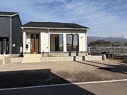 CRADLEGARDEN東御市常田第２ 3号棟