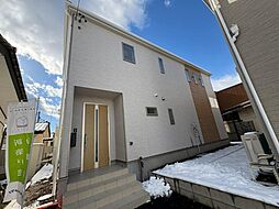 CRADLEGARDEN長野市丹波島第２ 2号棟