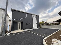 CRADLE GARDEN長野市稲里中央第1 2号棟