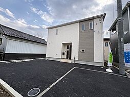 CRADLE GARDEN長野市稲里中央第1