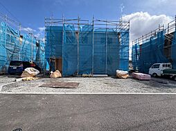 CRADLEGARDEN佐久中込第３ 2号棟