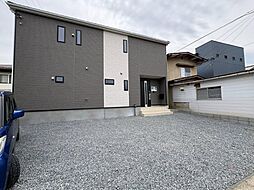 CRADLEGARDEN長野市差出南第２ 1号棟