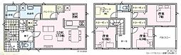 CRADLE GARDEN上田市常盤城第６ 1号棟