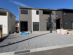 CRADLE GARDEN中野市七瀬第１ ３号棟