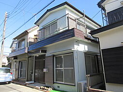 南3丁目貸家 B棟