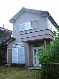 備後東6丁目貸家