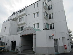 扶桑ハイツ春日部