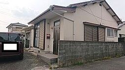 久留米市野中町の一戸建て