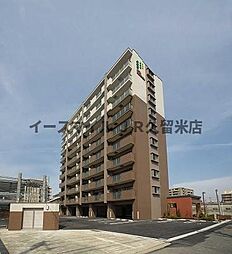 久留米市日ノ出町