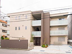 シャーメゾン　アブニール　緑地
