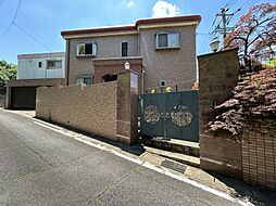 名古屋市守山区大字上志段味字東谷