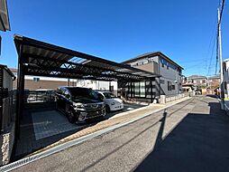 名古屋市北区楠一丁目